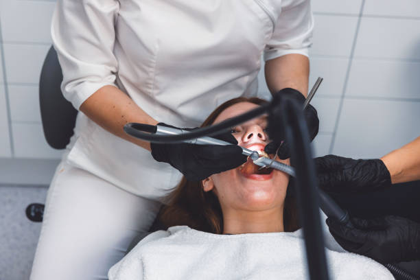Emergency Dental Filling Replacement in CO