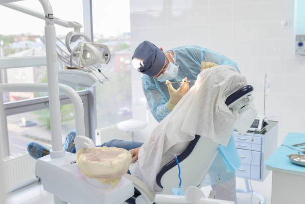 Best Dentist for Severe Toothache  in Palisade, CO
